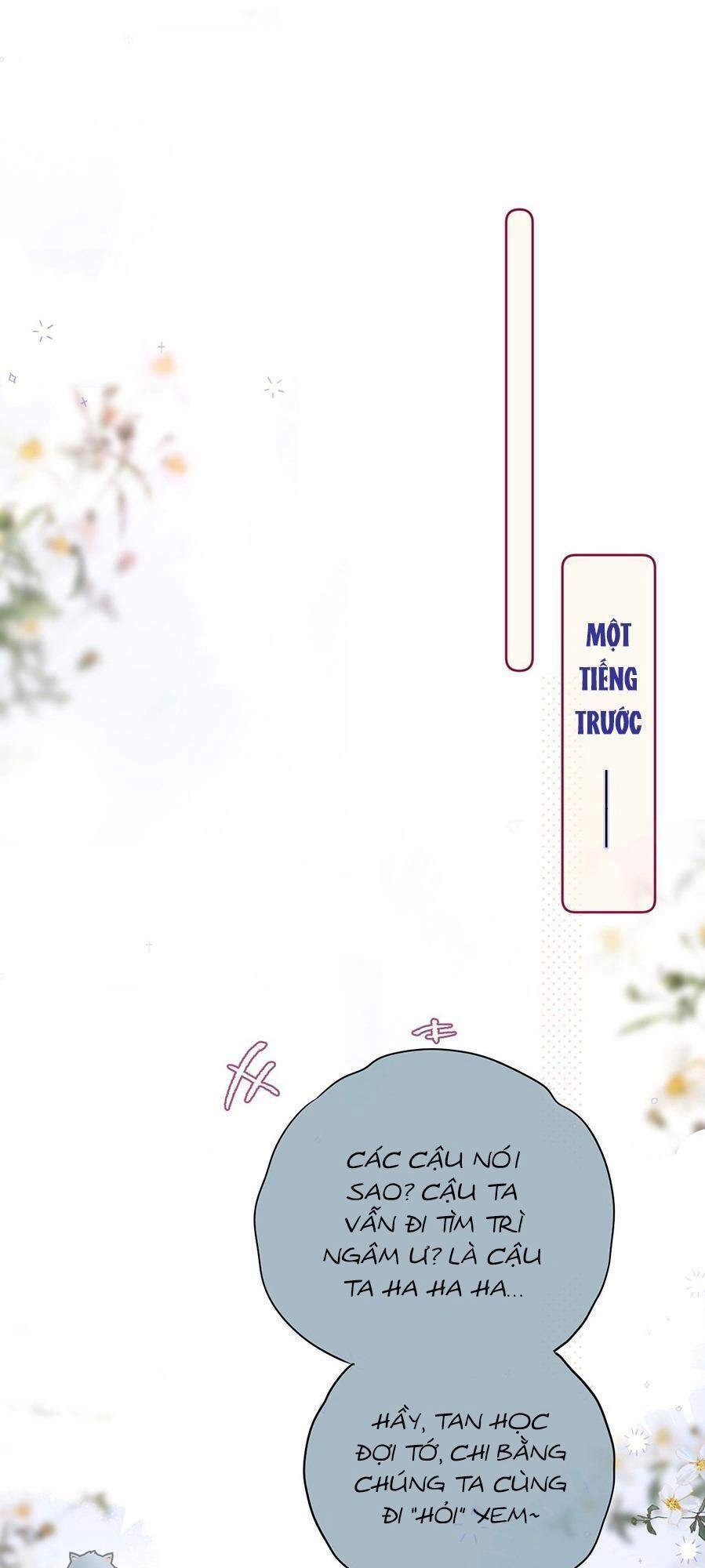 Cạm Bẫy Của Hồ Ly Chapter 16 - 4