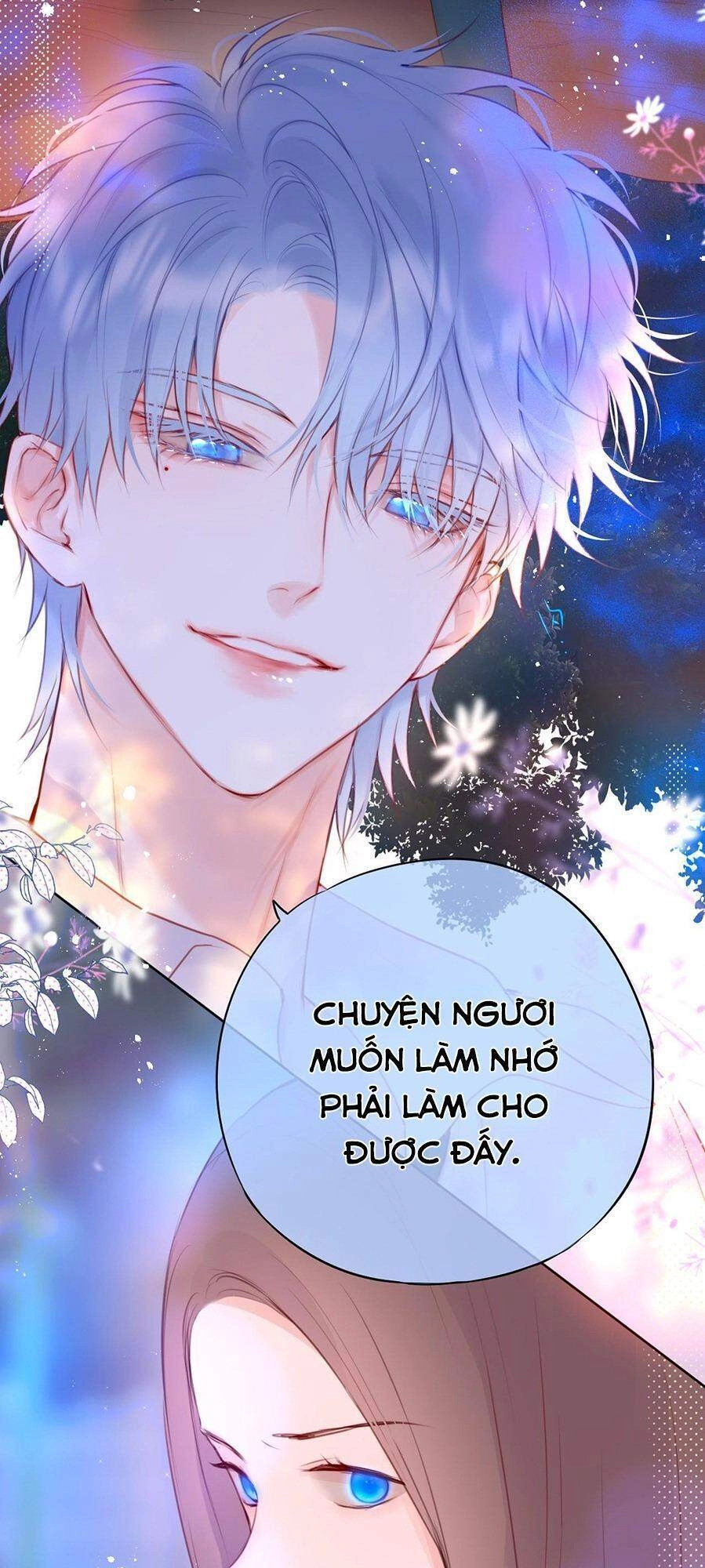 Cạm Bẫy Của Hồ Ly Chapter 16 - 9