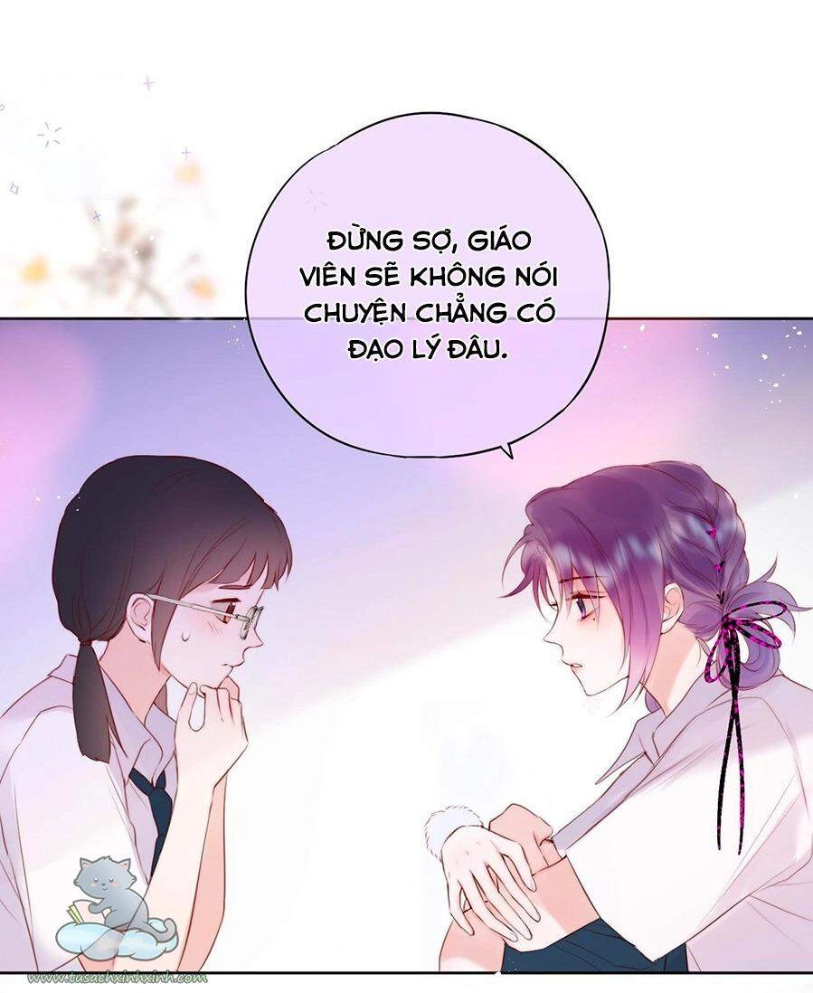 Cạm Bẫy Của Hồ Ly Chapter 16 - 13