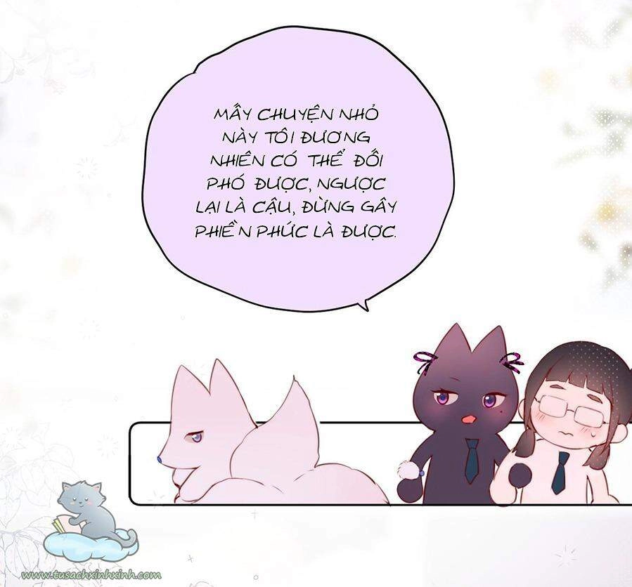 Cạm Bẫy Của Hồ Ly Chapter 16 - 16