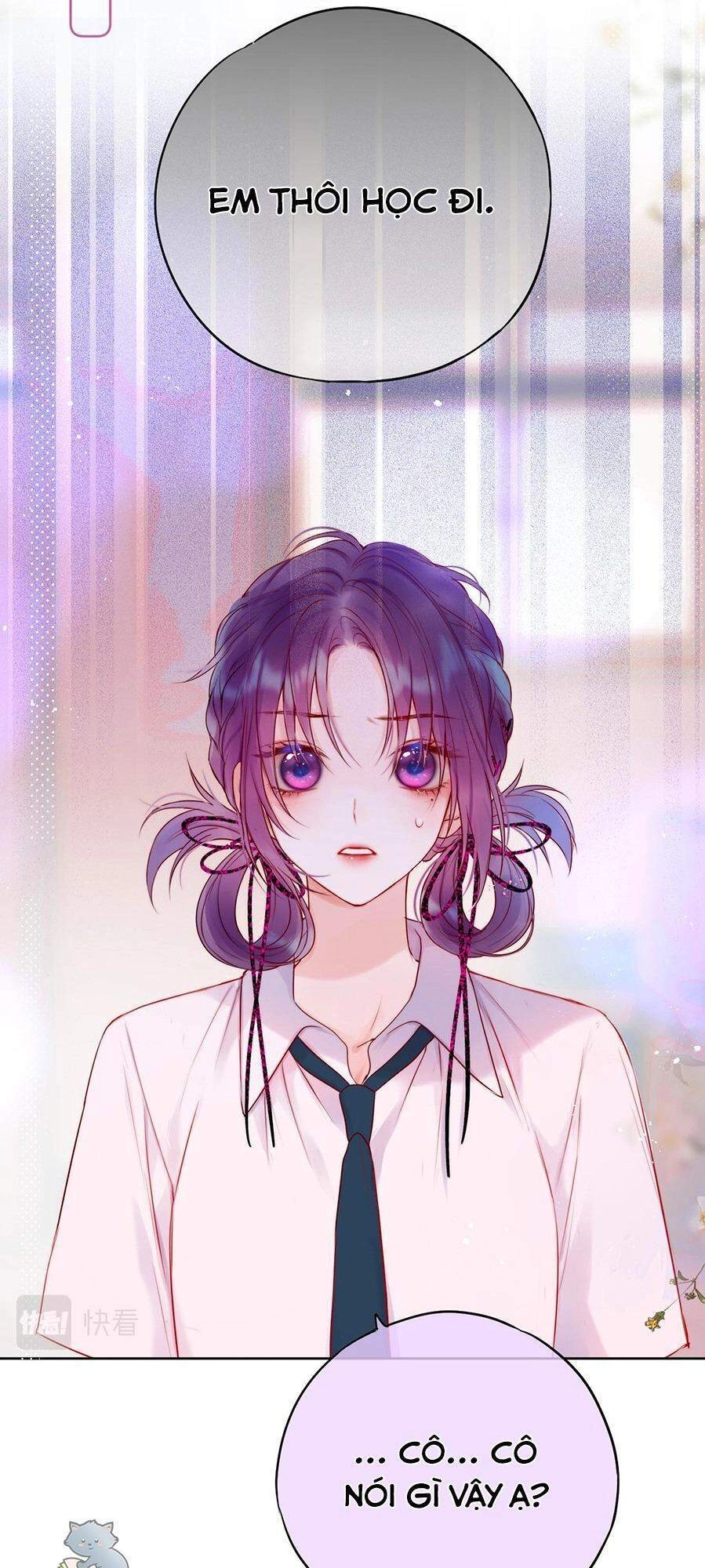 Cạm Bẫy Của Hồ Ly Chapter 16 - 19