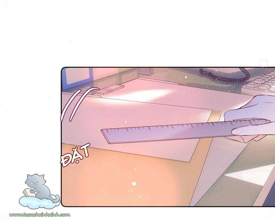 Cạm Bẫy Của Hồ Ly Chapter 16 - 22