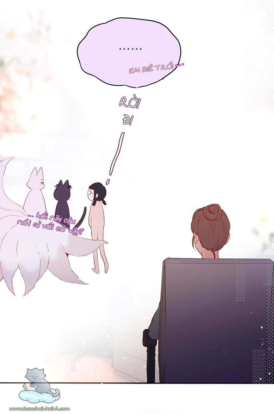 Cạm Bẫy Của Hồ Ly Chapter 16 - 30