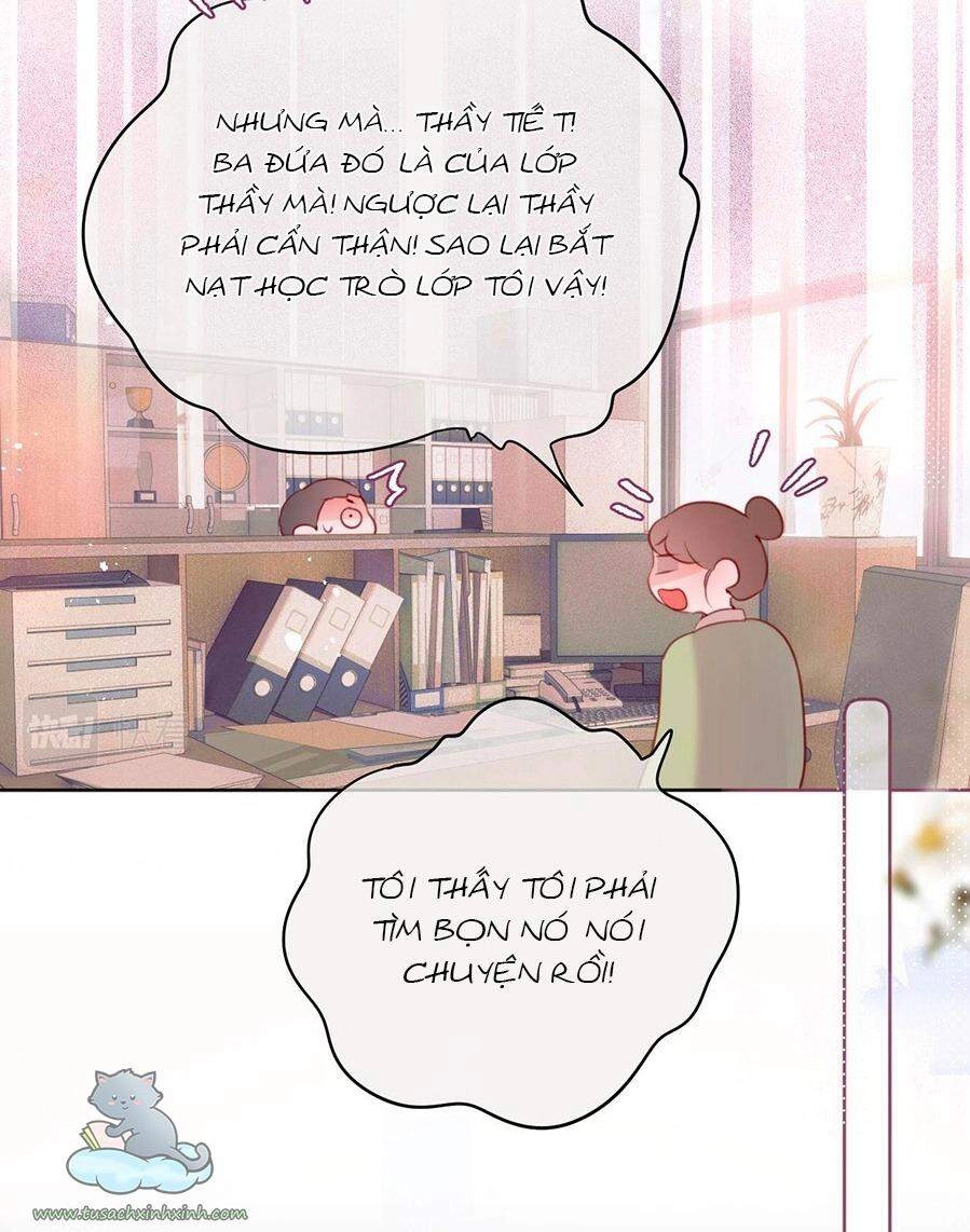 Cạm Bẫy Của Hồ Ly Chapter 16 - 34