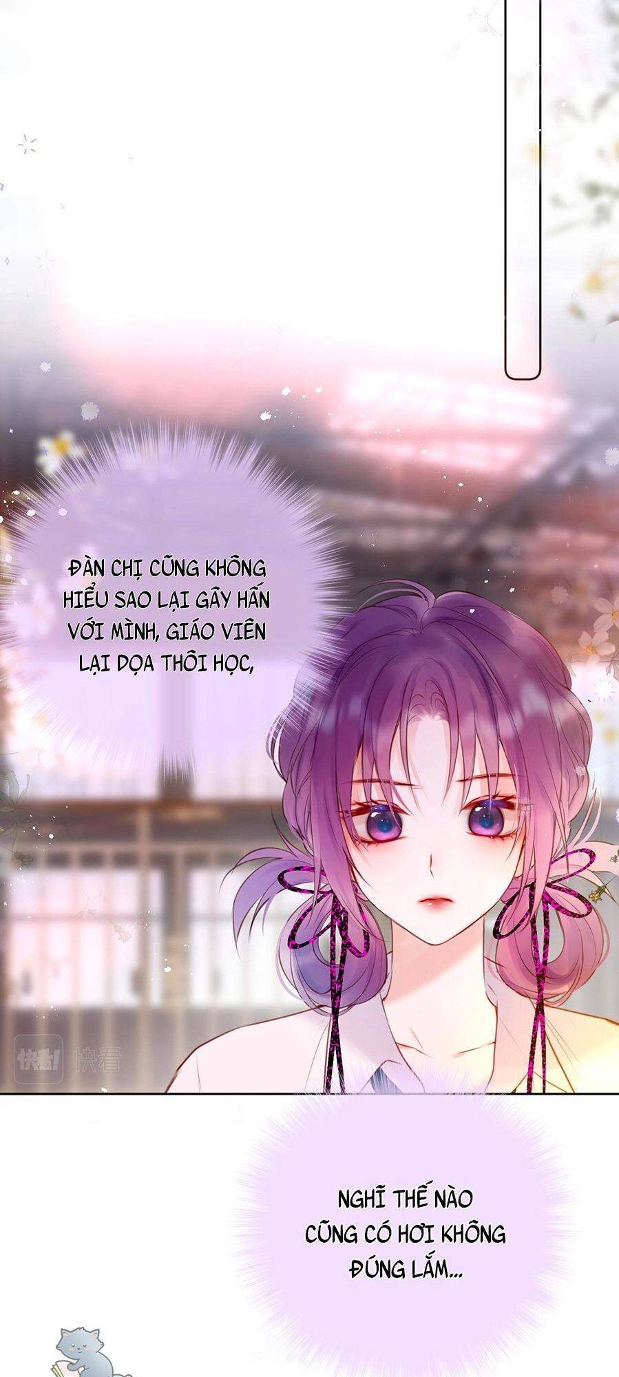 Cạm Bẫy Của Hồ Ly Chapter 16 - 42