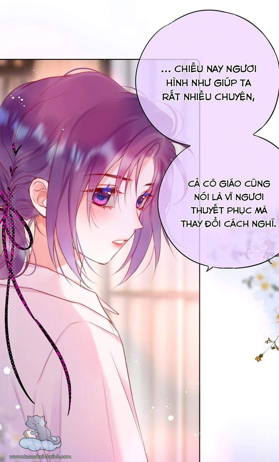 Cạm Bẫy Của Hồ Ly Chapter 16 - 45