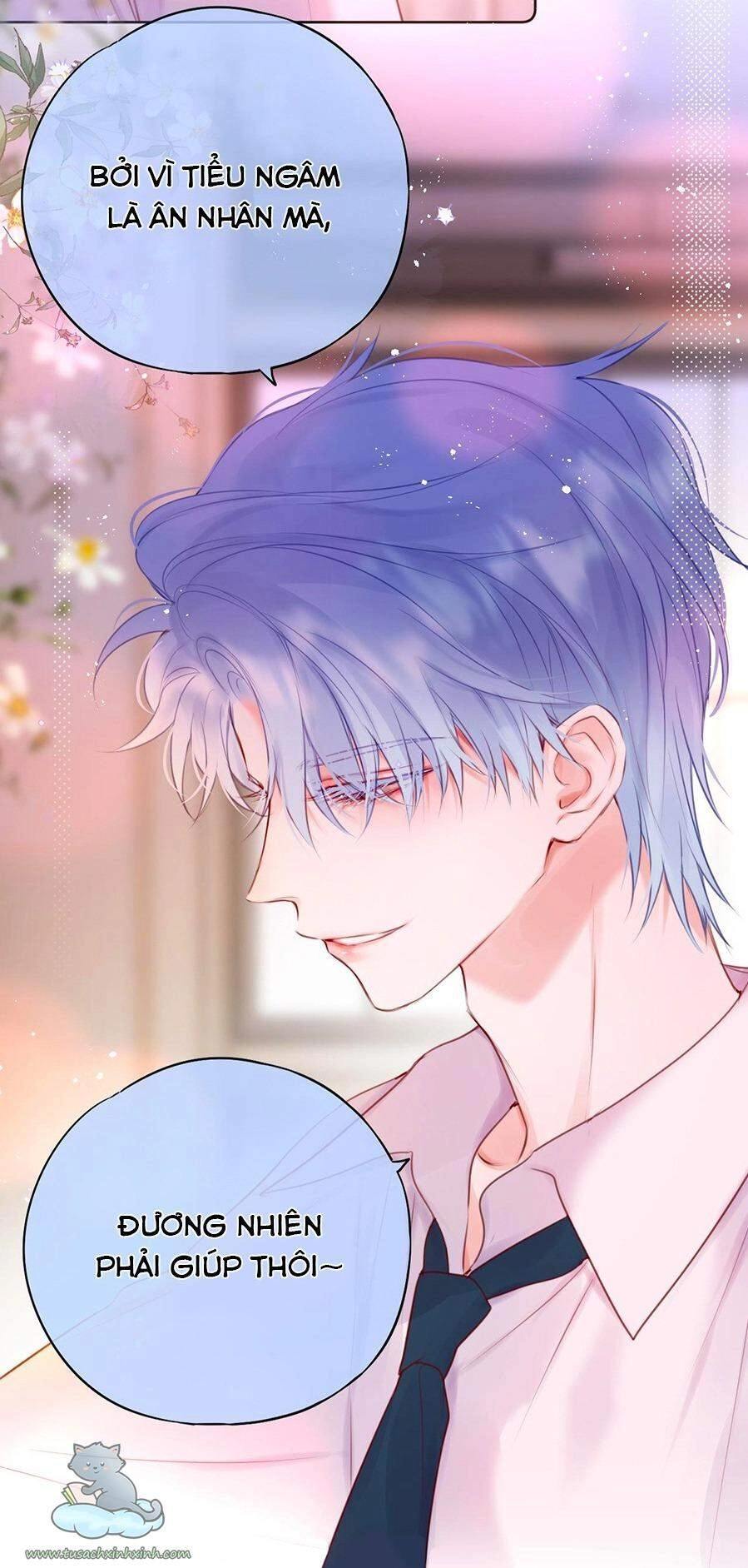 Cạm Bẫy Của Hồ Ly Chapter 16 - 46