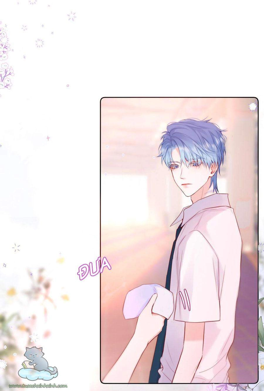 Cạm Bẫy Của Hồ Ly Chapter 17 - 4