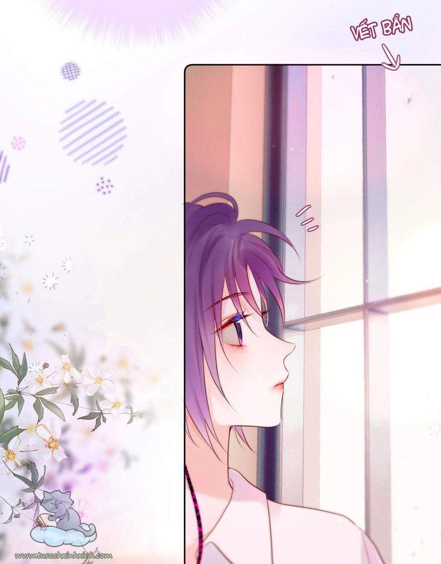 Cạm Bẫy Của Hồ Ly Chapter 17 - 18