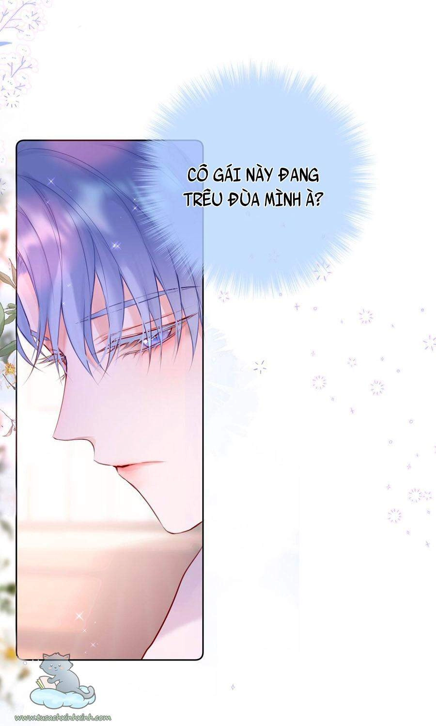 Cạm Bẫy Của Hồ Ly Chapter 17 - 26