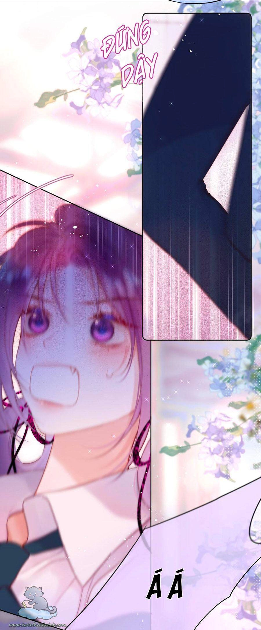 Cạm Bẫy Của Hồ Ly Chapter 17 - 28