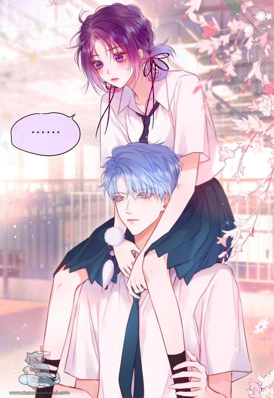 Cạm Bẫy Của Hồ Ly Chapter 17 - 31