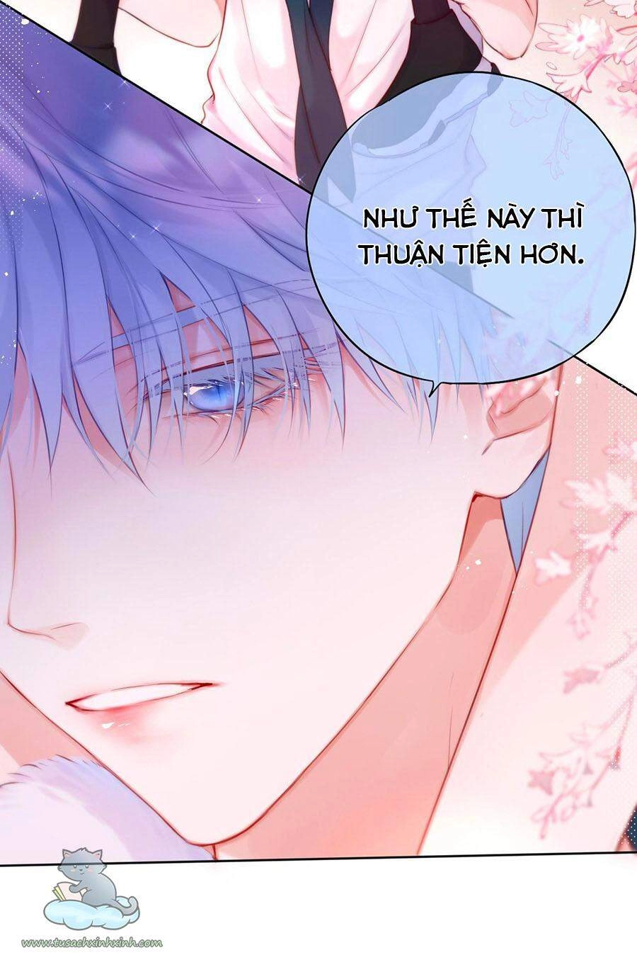 Cạm Bẫy Của Hồ Ly Chapter 17 - 32