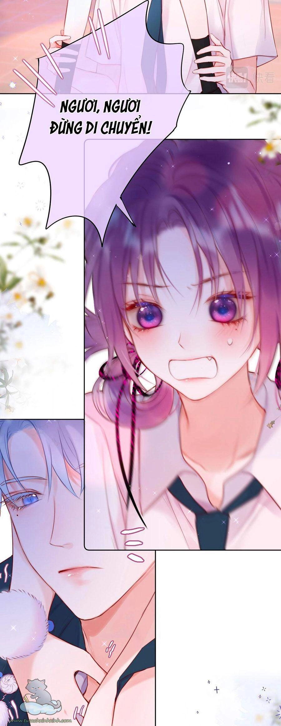 Cạm Bẫy Của Hồ Ly Chapter 17 - 35