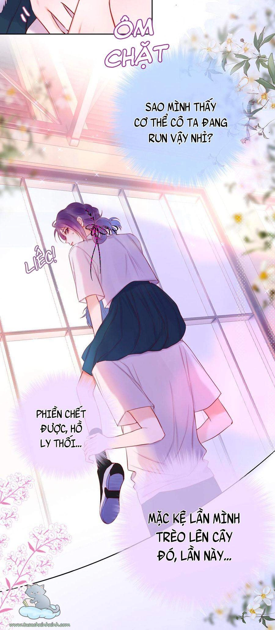 Cạm Bẫy Của Hồ Ly Chapter 17 - 36