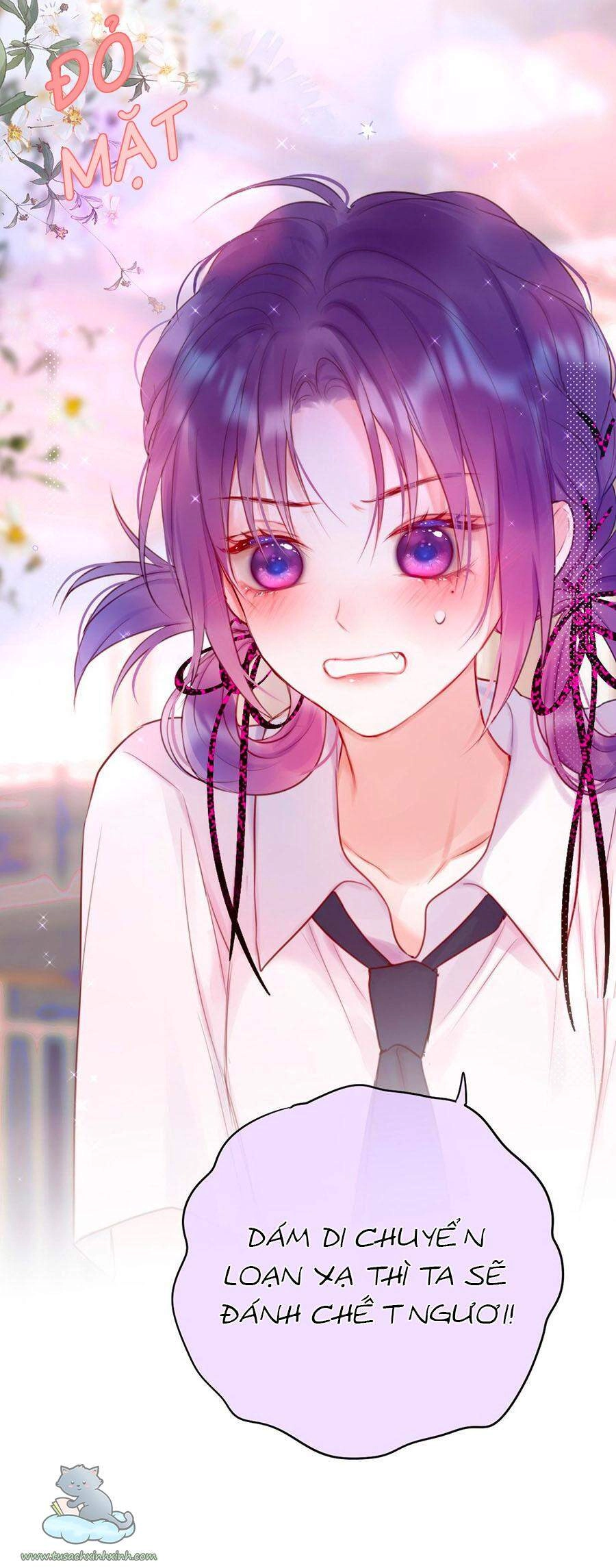 Cạm Bẫy Của Hồ Ly Chapter 17 - 38