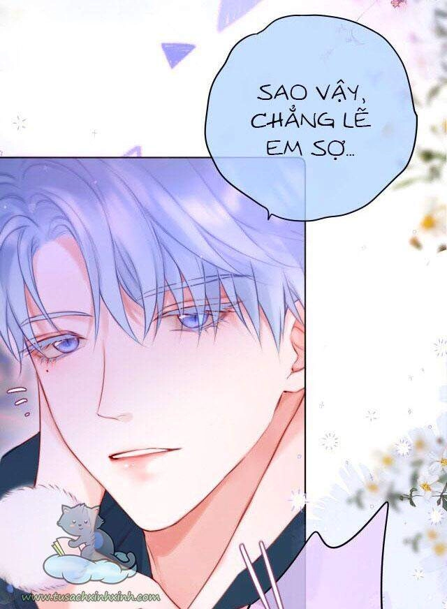 Cạm Bẫy Của Hồ Ly Chapter 18 - 4