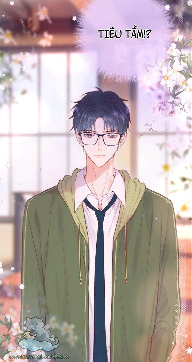 Cạm Bẫy Của Hồ Ly Chapter 18 - 7