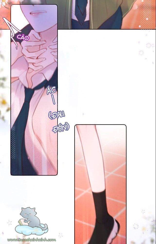 Cạm Bẫy Của Hồ Ly Chapter 18 - 8