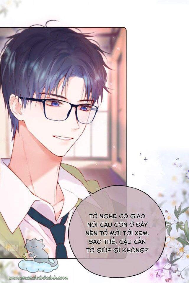 Cạm Bẫy Của Hồ Ly Chapter 18 - 11