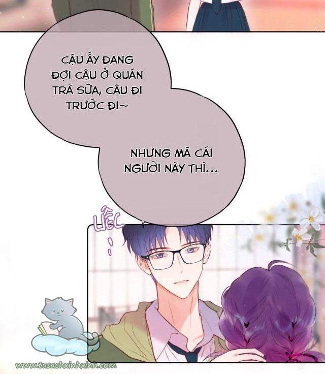 Cạm Bẫy Của Hồ Ly Chapter 18 - 13
