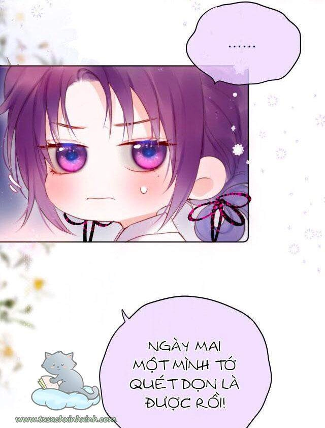 Cạm Bẫy Của Hồ Ly Chapter 18 - 15