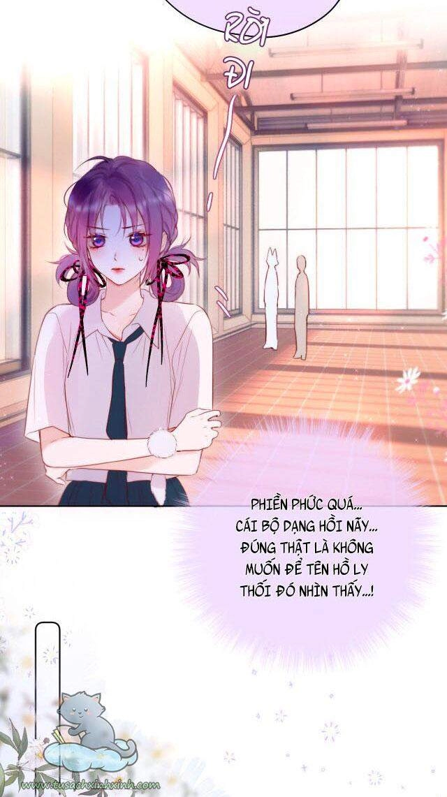 Cạm Bẫy Của Hồ Ly Chapter 18 - 16