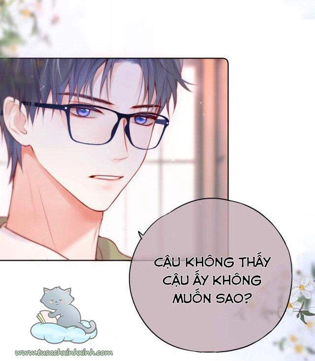 Cạm Bẫy Của Hồ Ly Chapter 18 - 20