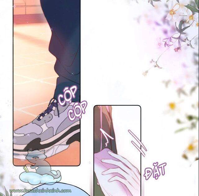 Cạm Bẫy Của Hồ Ly Chapter 18 - 22