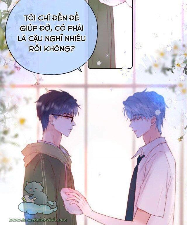 Cạm Bẫy Của Hồ Ly Chapter 18 - 23