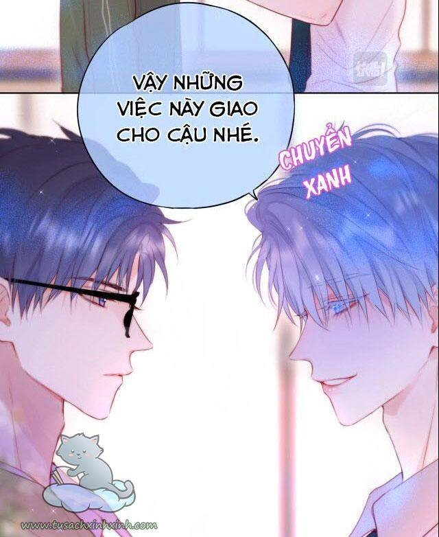 Cạm Bẫy Của Hồ Ly Chapter 18 - 24