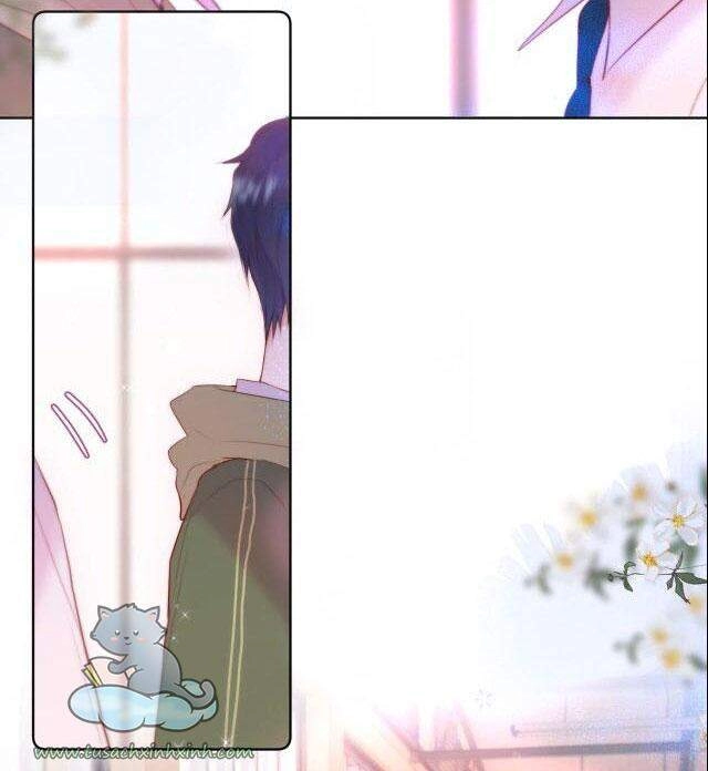 Cạm Bẫy Của Hồ Ly Chapter 18 - 25