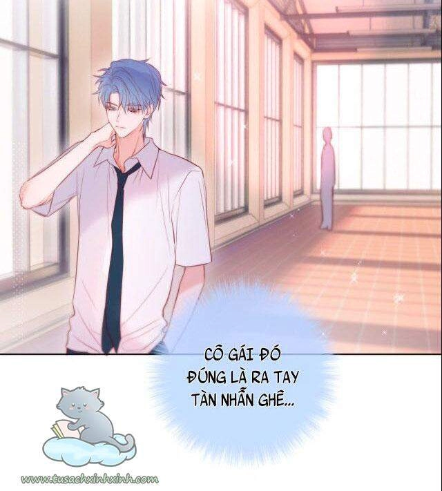 Cạm Bẫy Của Hồ Ly Chapter 18 - 26