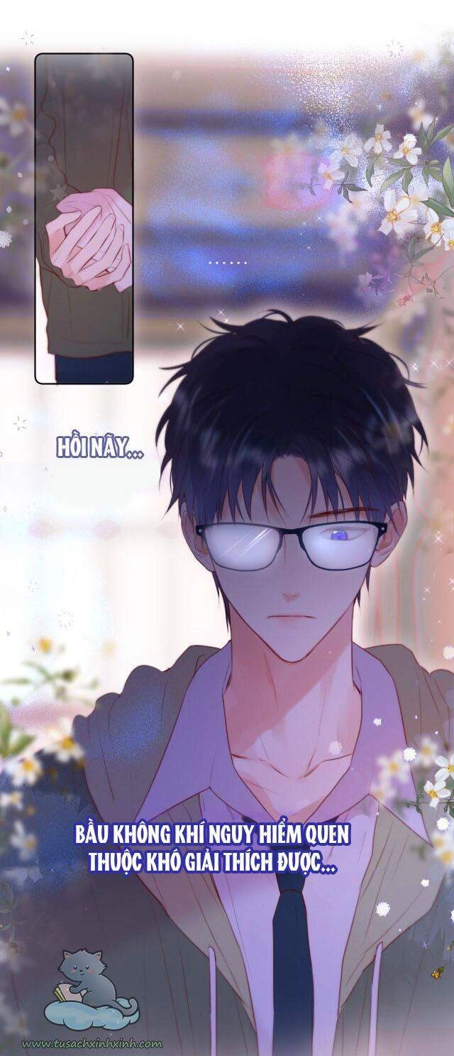 Cạm Bẫy Của Hồ Ly Chapter 18 - 27