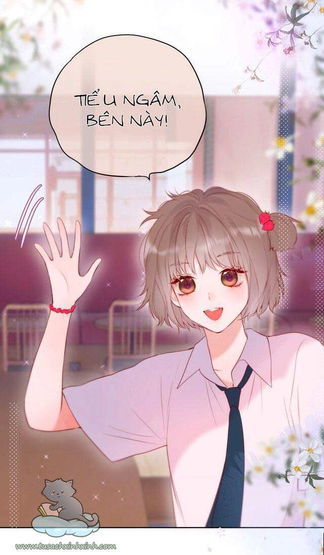 Cạm Bẫy Của Hồ Ly Chapter 18 - 29