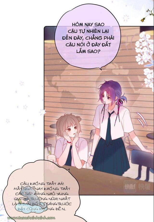 Cạm Bẫy Của Hồ Ly Chapter 18 - 30