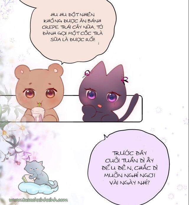 Cạm Bẫy Của Hồ Ly Chapter 18 - 31