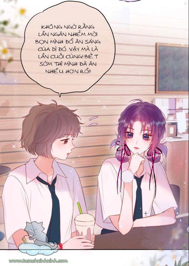 Cạm Bẫy Của Hồ Ly Chapter 18 - 32