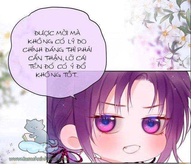 Cạm Bẫy Của Hồ Ly Chapter 18 - 33