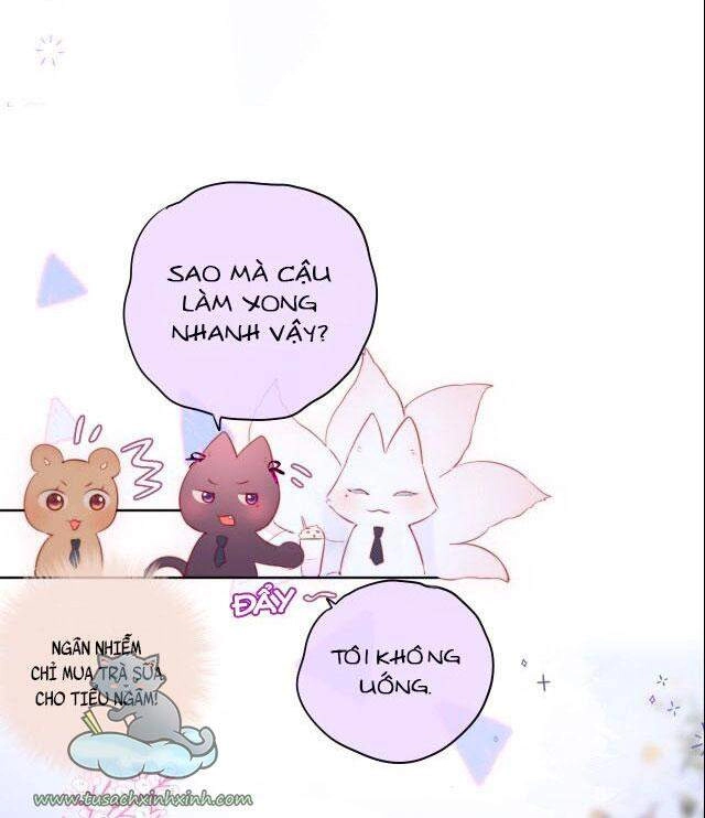 Cạm Bẫy Của Hồ Ly Chapter 18 - 35