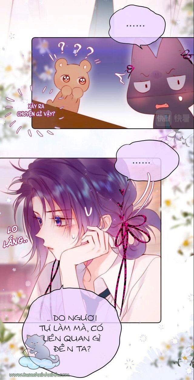 Cạm Bẫy Của Hồ Ly Chapter 18 - 37