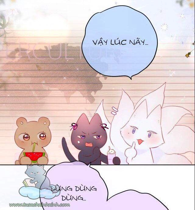 Cạm Bẫy Của Hồ Ly Chapter 18 - 38