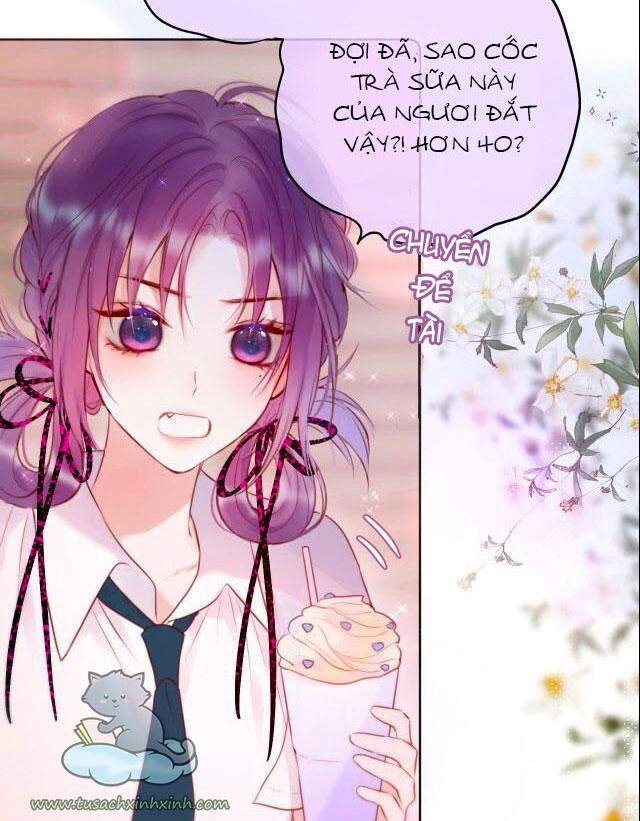 Cạm Bẫy Của Hồ Ly Chapter 18 - 39