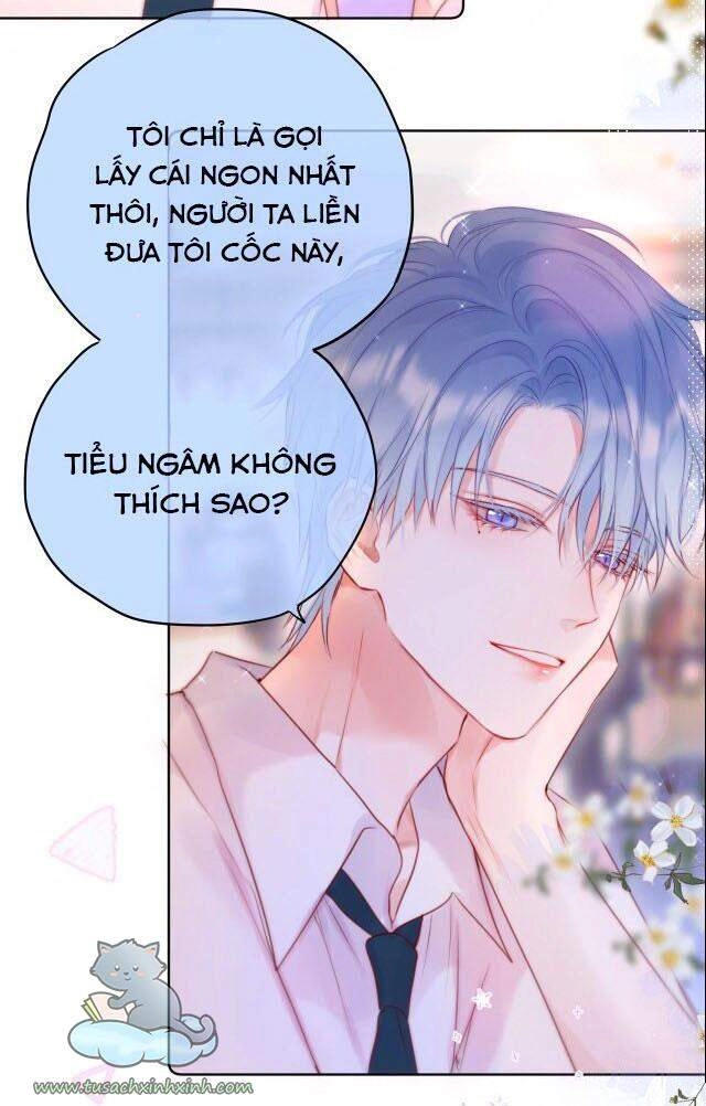 Cạm Bẫy Của Hồ Ly Chapter 18 - 40
