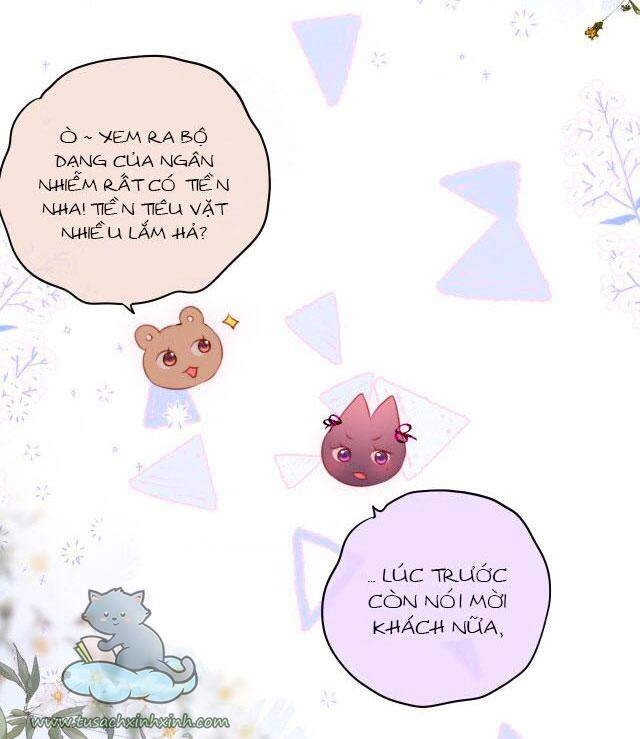 Cạm Bẫy Của Hồ Ly Chapter 18 - 41