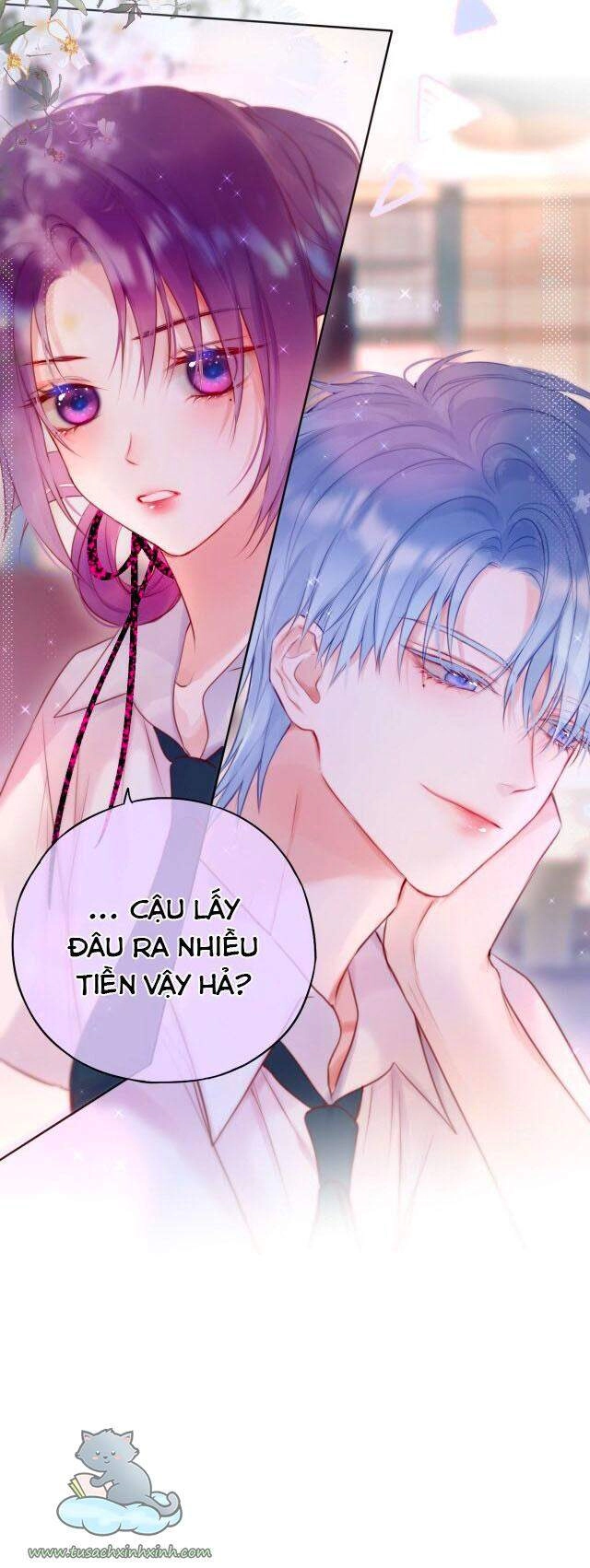 Cạm Bẫy Của Hồ Ly Chapter 18 - 42