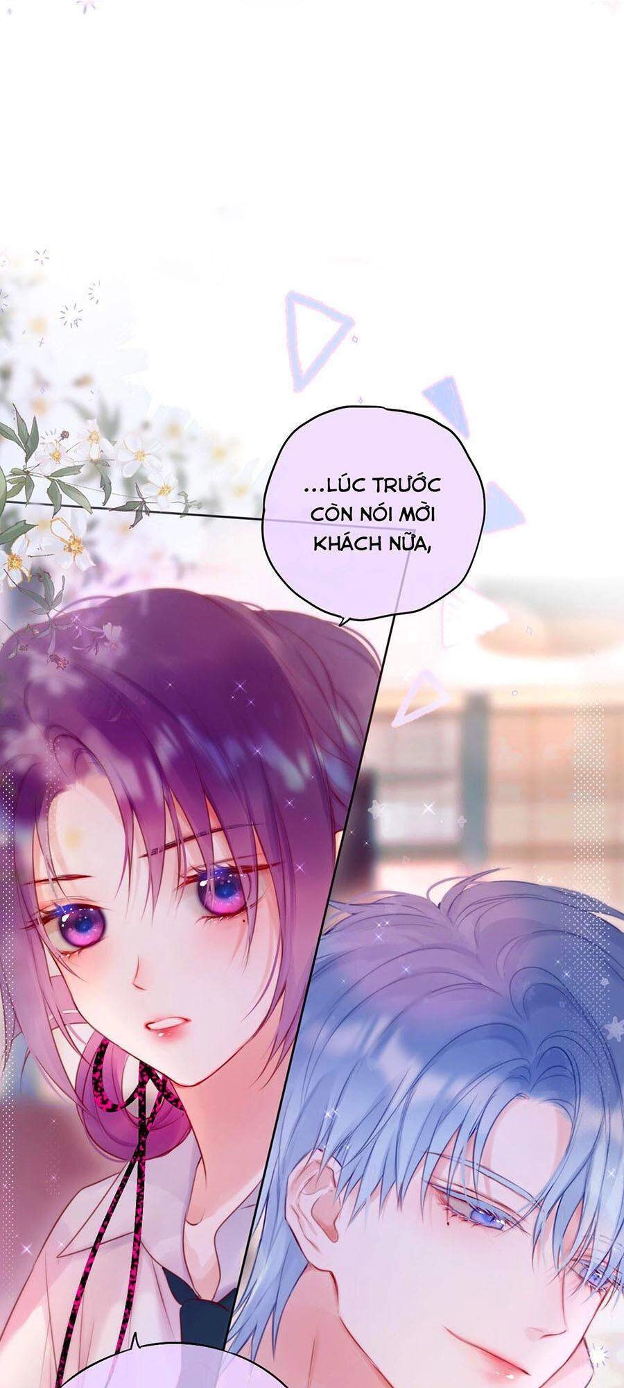 Cạm Bẫy Của Hồ Ly Chapter 19 - 4