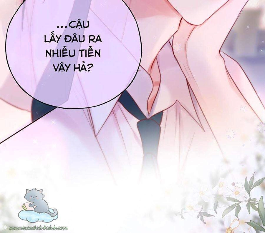 Cạm Bẫy Của Hồ Ly Chapter 19 - 5