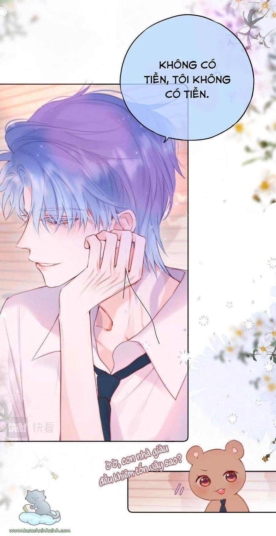 Cạm Bẫy Của Hồ Ly Chapter 19 - 6