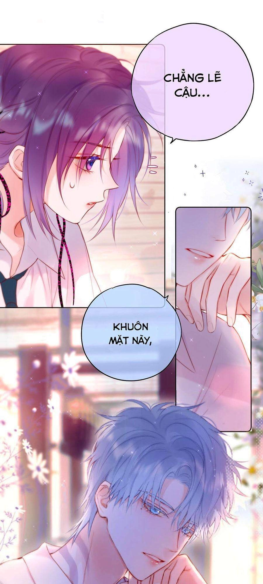 Cạm Bẫy Của Hồ Ly Chapter 19 - 7